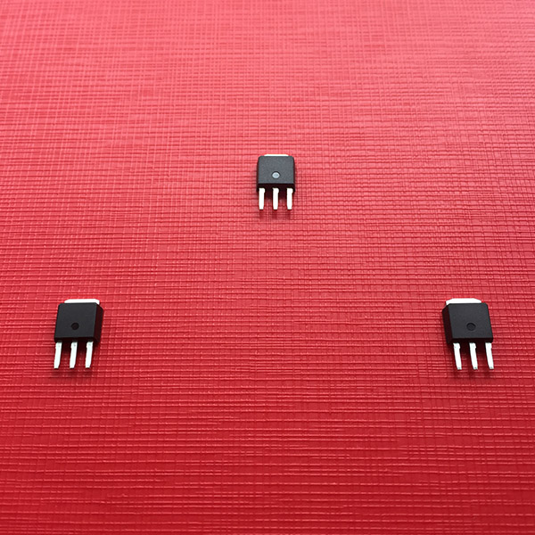 MOS管廠(chǎng)家