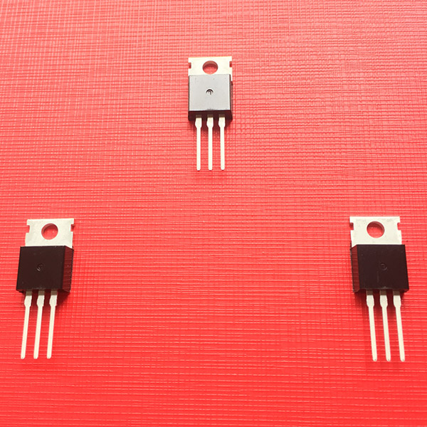 鋰電池保護(hù)板短路易失效，跟采用的MOS管質(zhì)量脫不開(kāi)關(guān)系